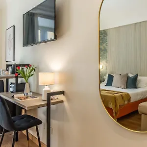 2* Πανσιόν 94rooms Vatican Guest House- Scipioni